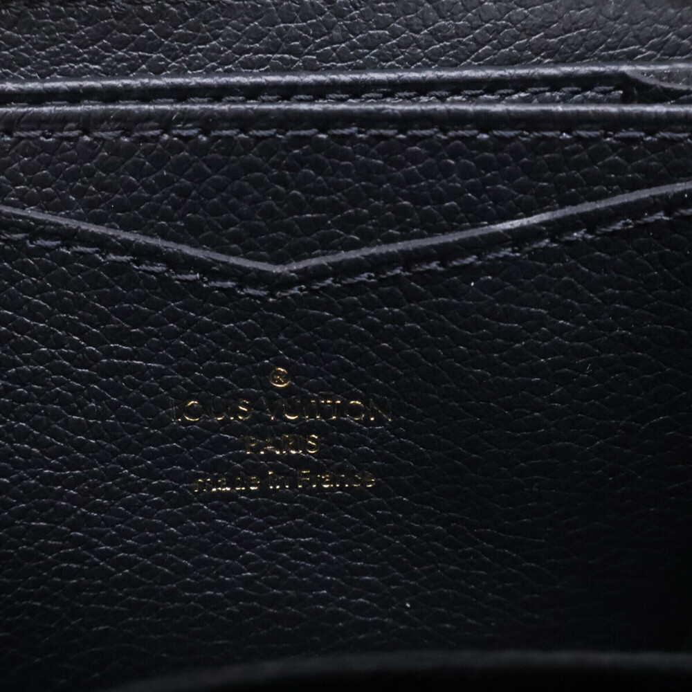 LOUIS VUITTON M60574 Zippy Coin Purse Monogram Empreinte Wallet/Coin Case Wom... - Picture 8 of 10